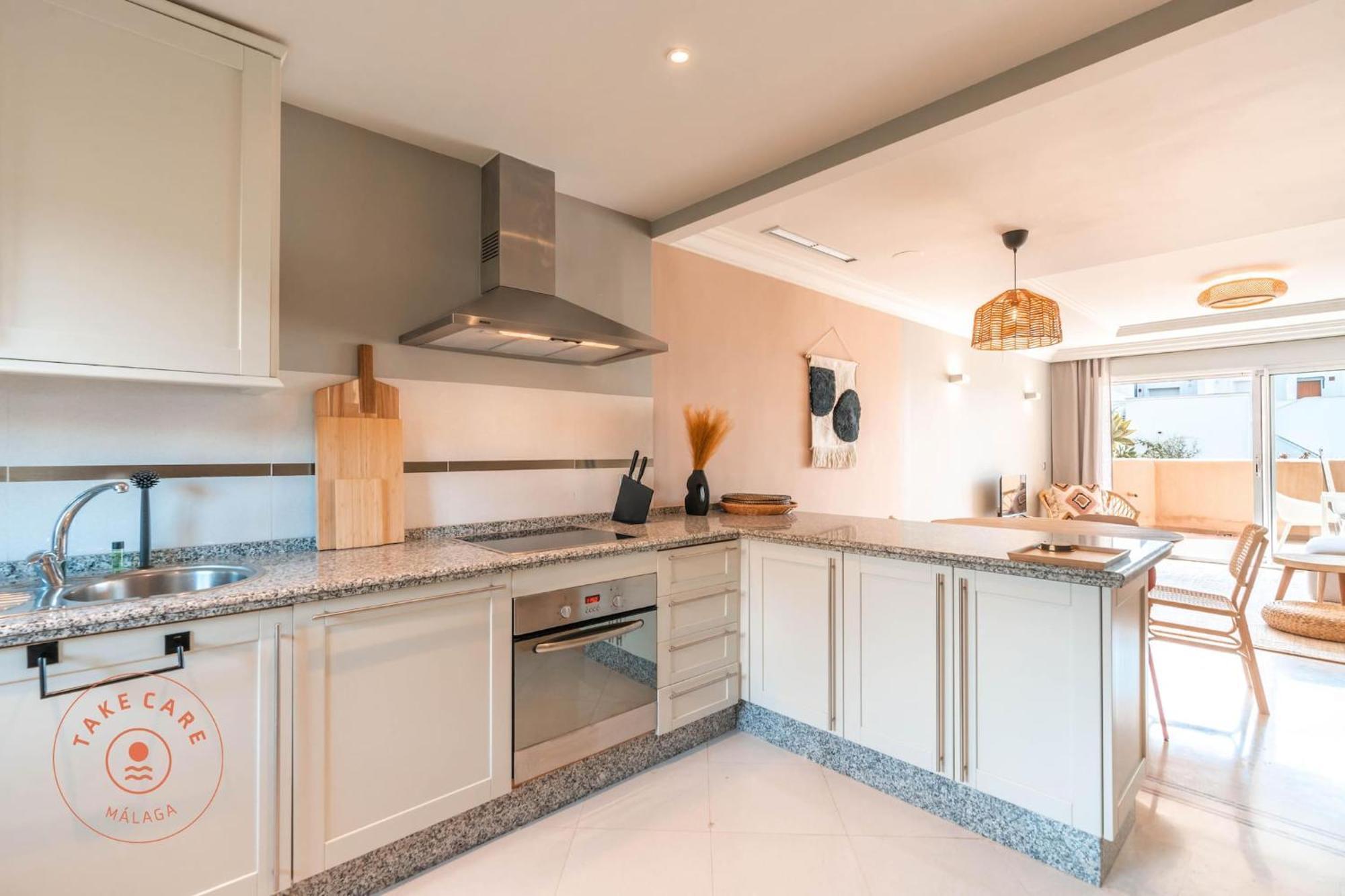 Stylish Aloha Hill Club - Tcm Appartement