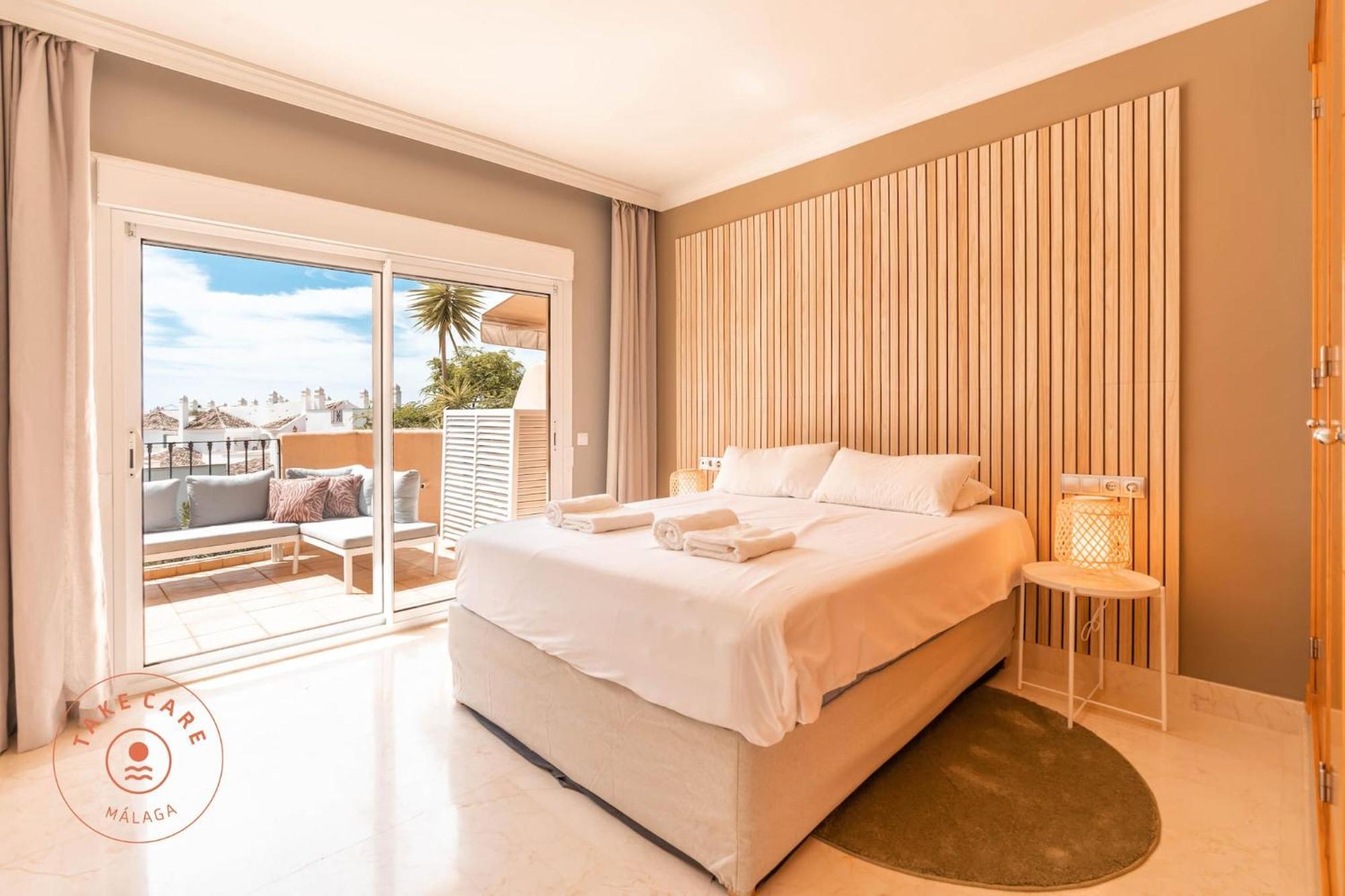 Stylish Aloha Hill Club - Tcm Appartement