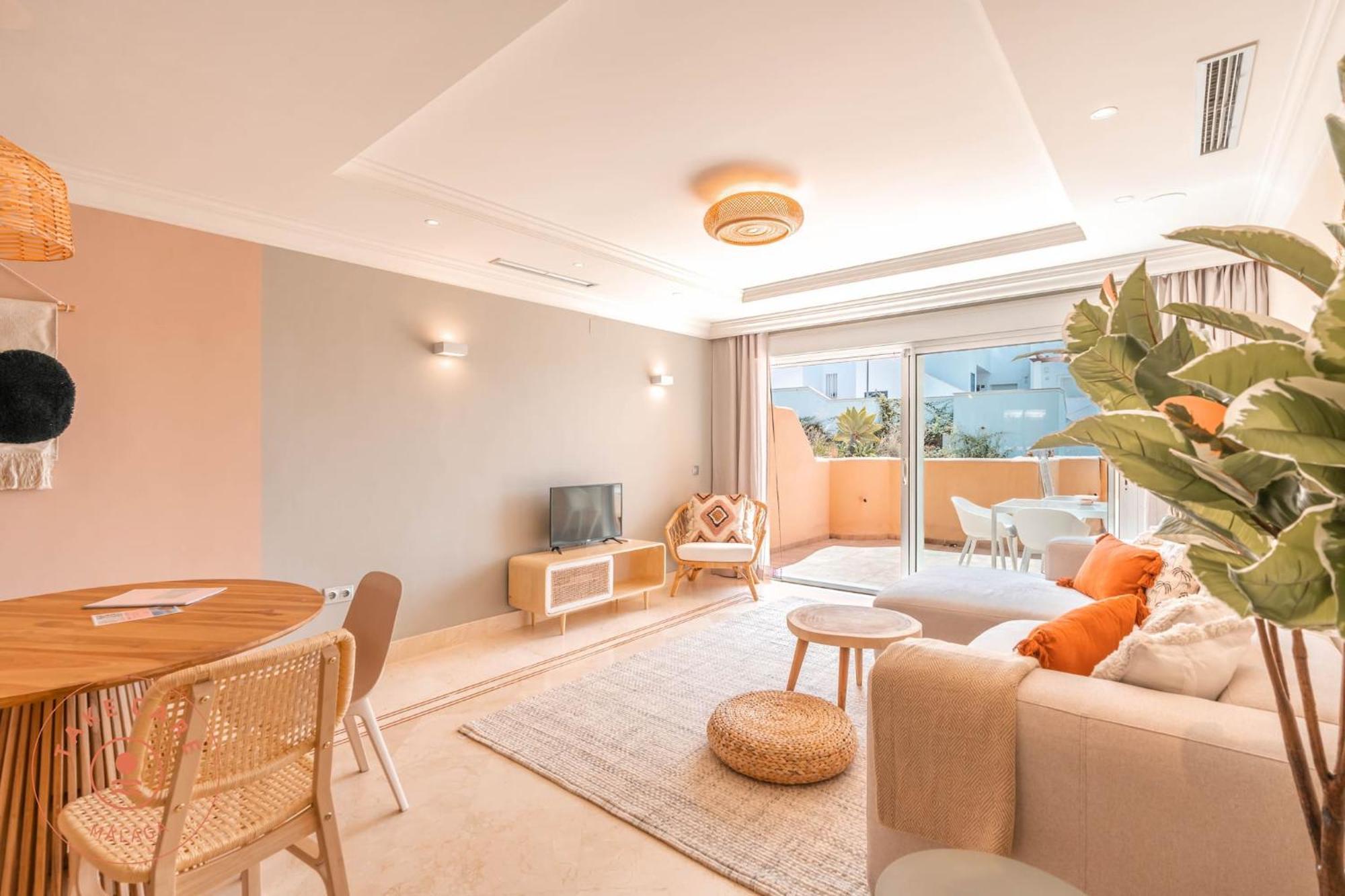 Stylish Aloha Hill Club - Tcm Appartement
