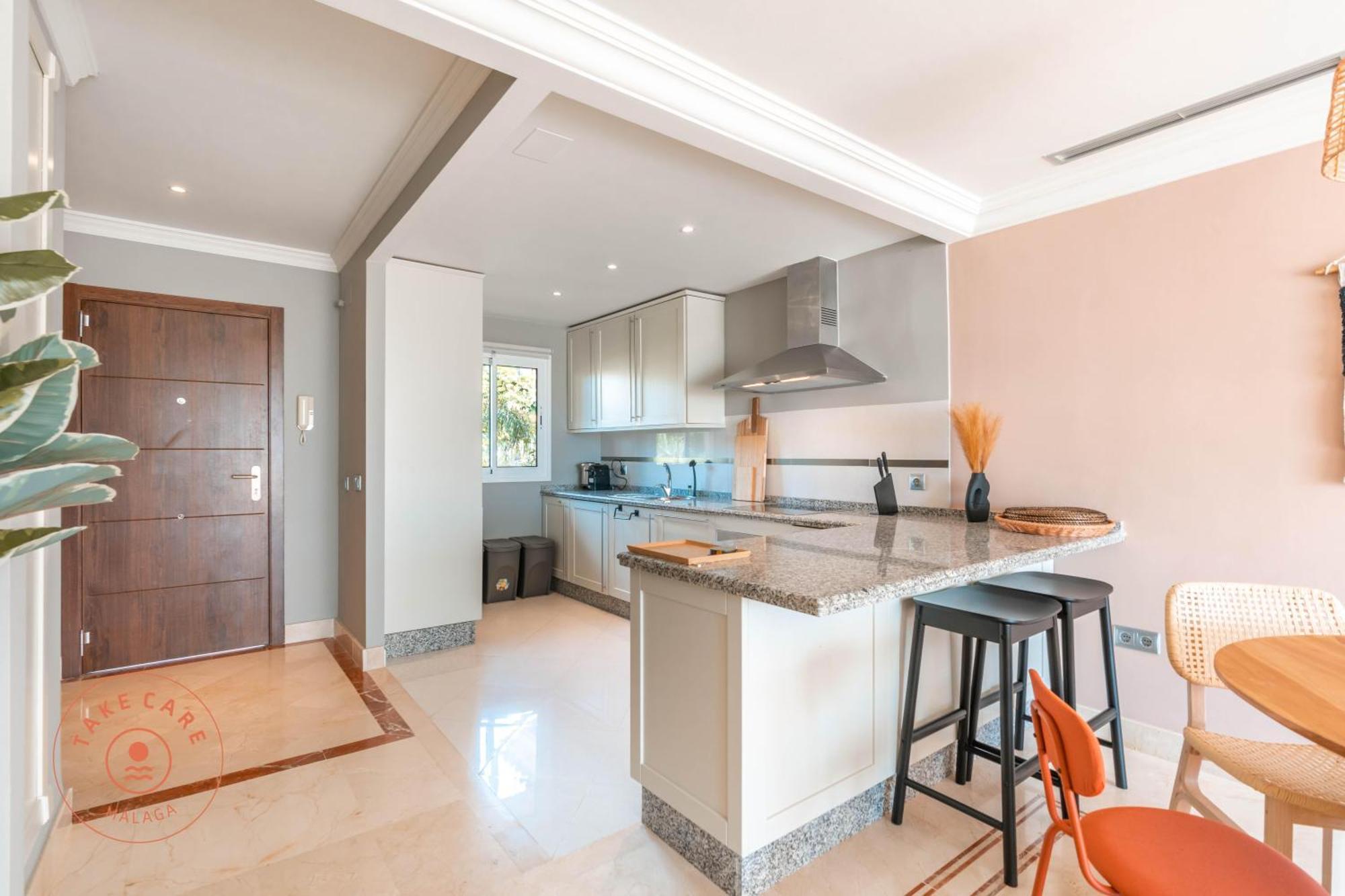 Stylish Aloha Hill Club - Tcm Apartment *