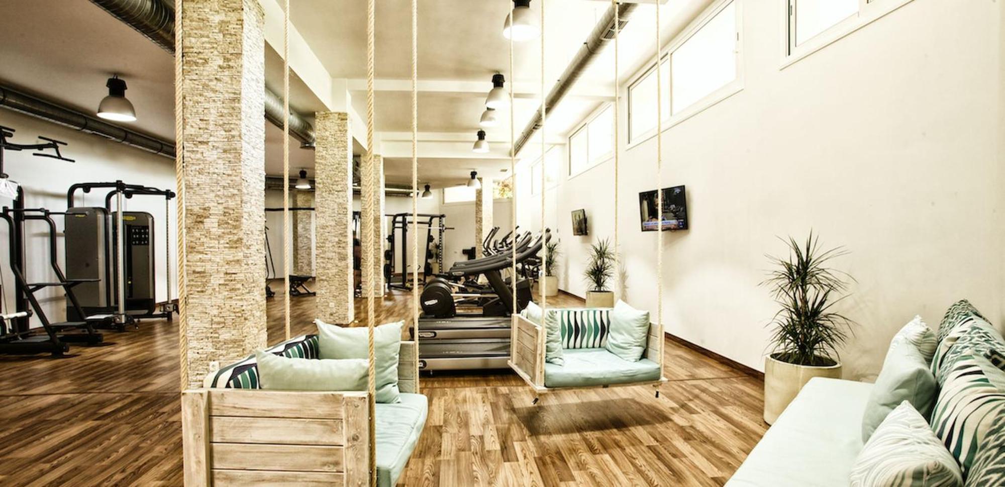 Stylish Aloha Hill Club - Tcm Marbella