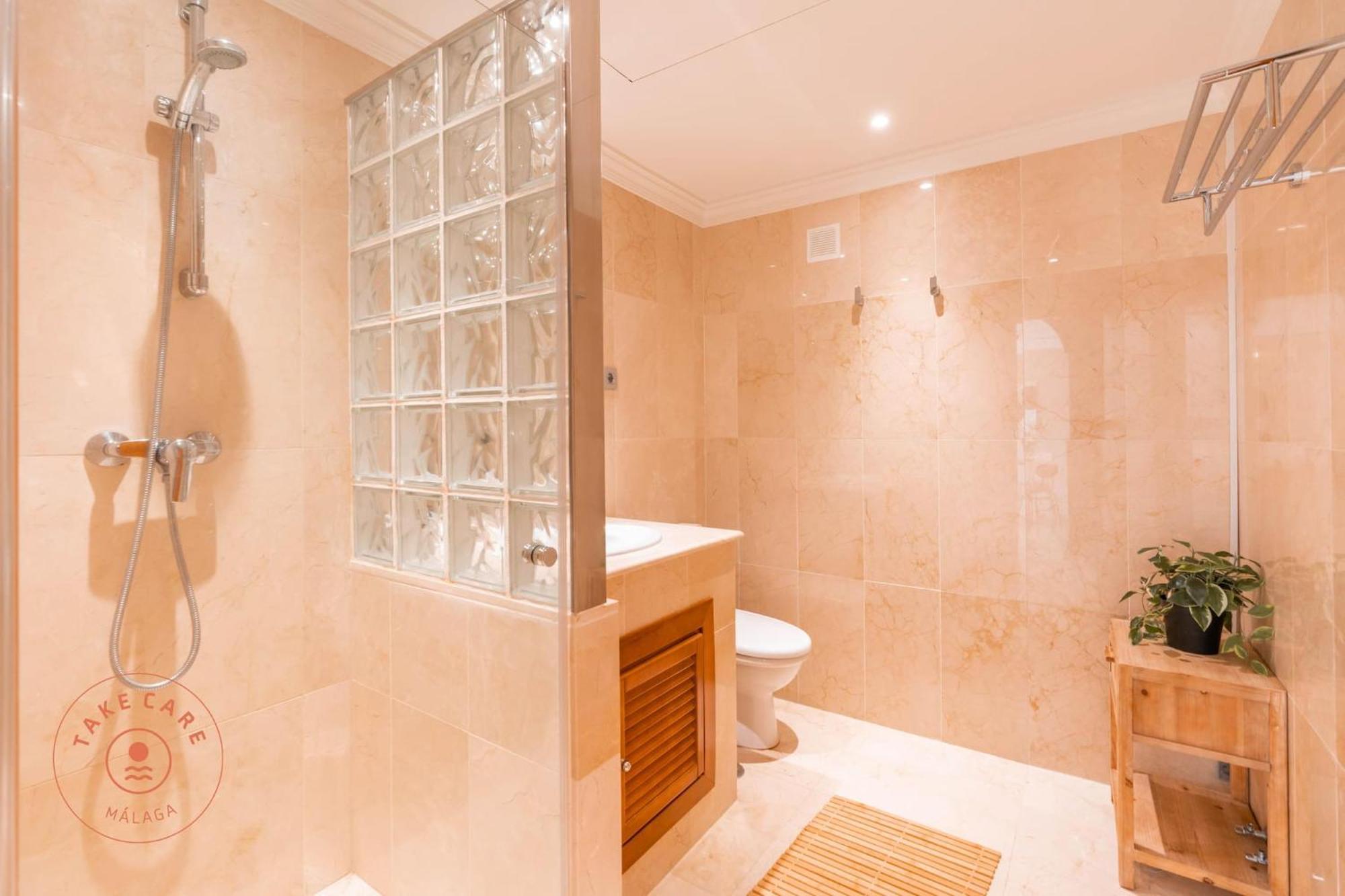 Stylish Aloha Hill Club - Tcm Marbella
