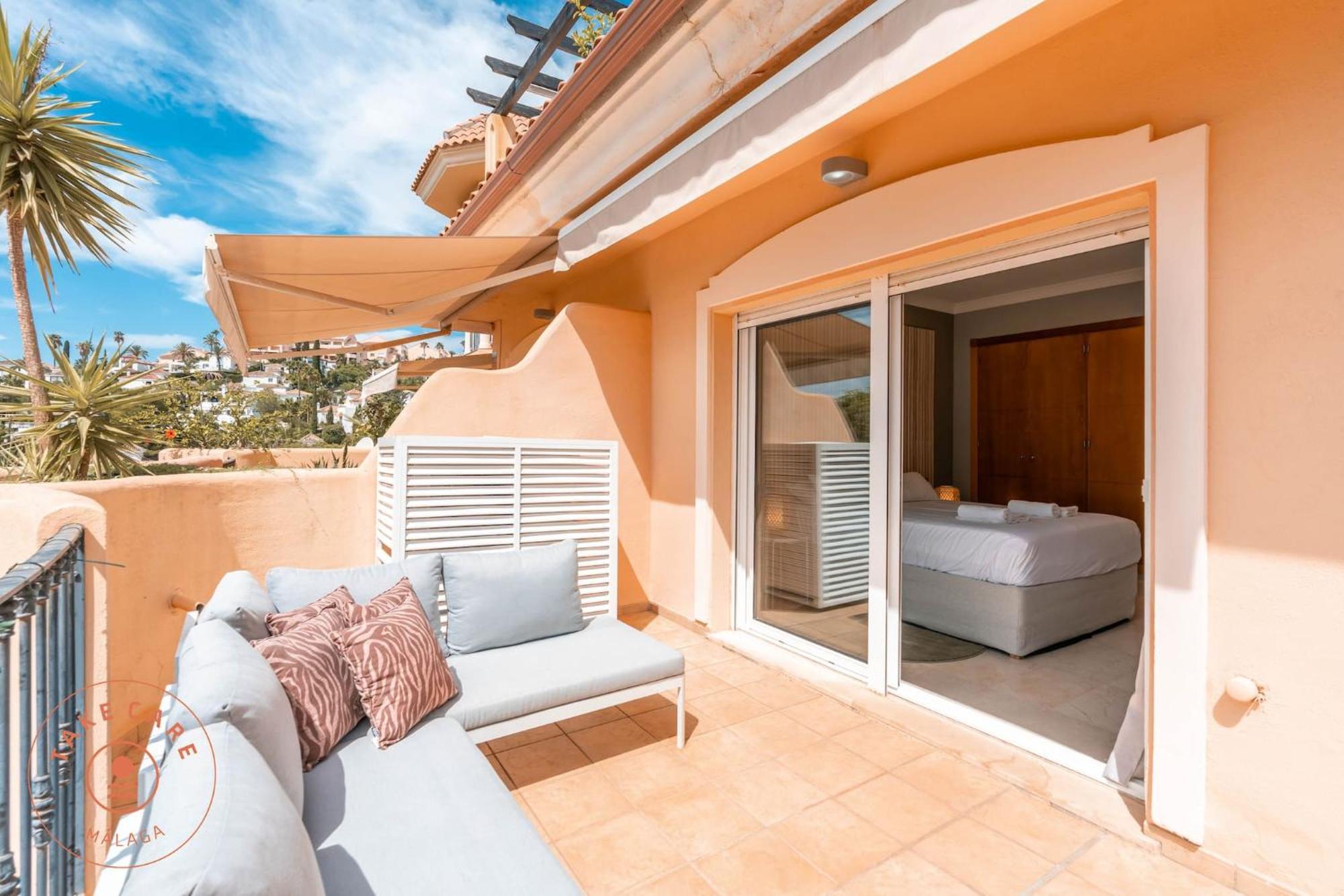 Apartment Stylish Aloha Hill Club - Tcm *