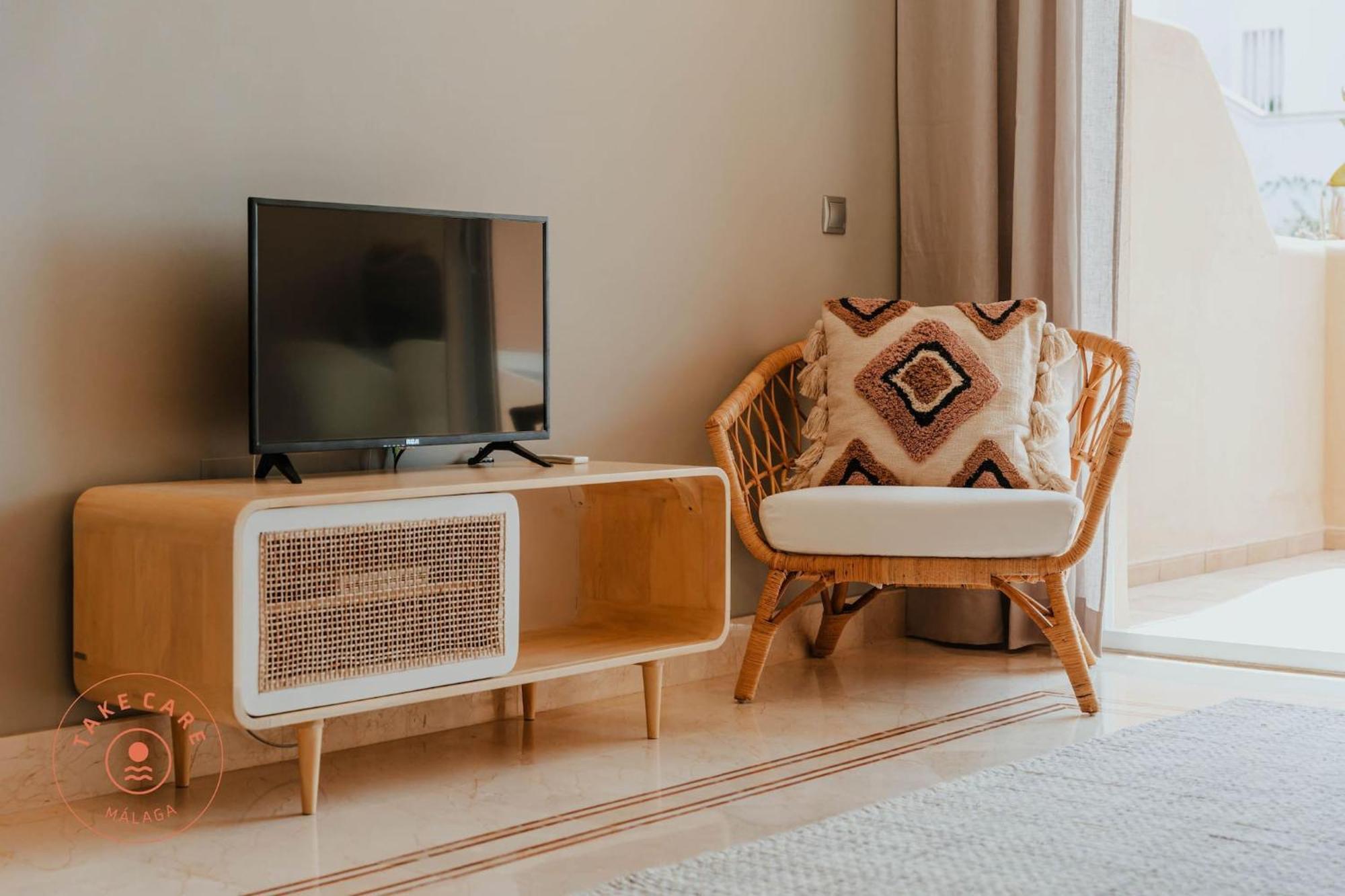 Apartment Stylish Aloha Hill Club - Tcm Marbella